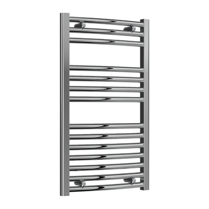 Reina Diva Curved Electic Towel Rails