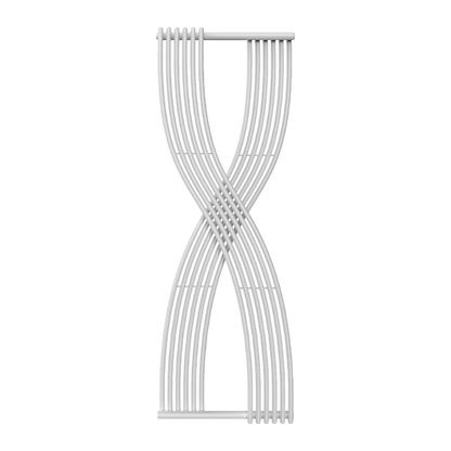 Reina Dimaro Modern Mild Steel Designer Radiator