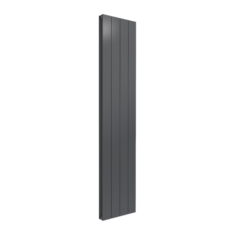 Reina Casina Vertical Aluminium Flat Panel Radiator