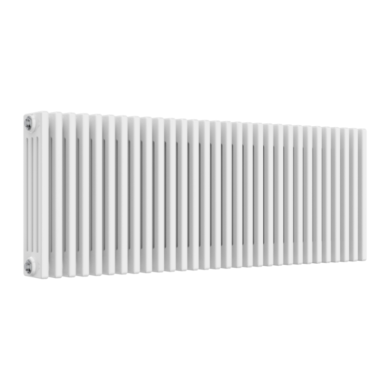 Reina Colona Horizontal Mild Steel Radiator