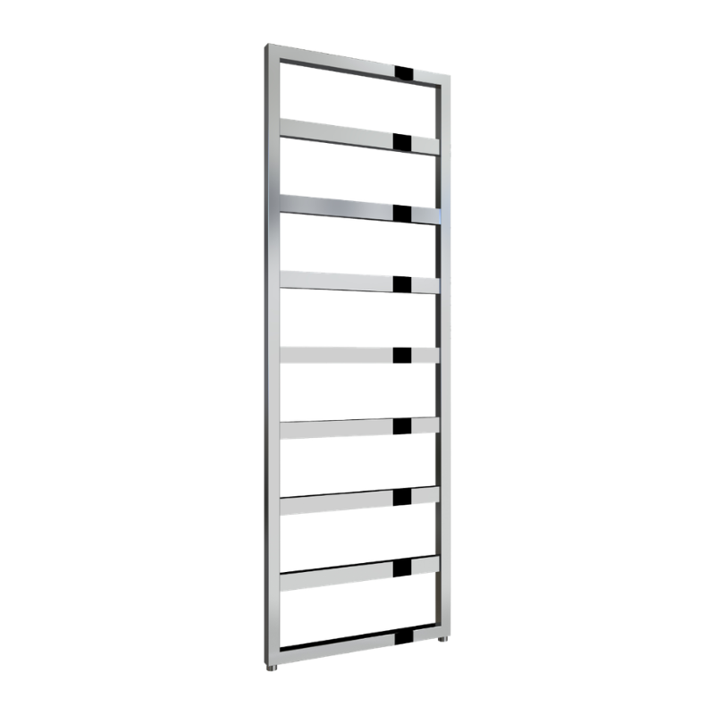 Reina Rezzo Modern Ladder Towel Radiator Rail