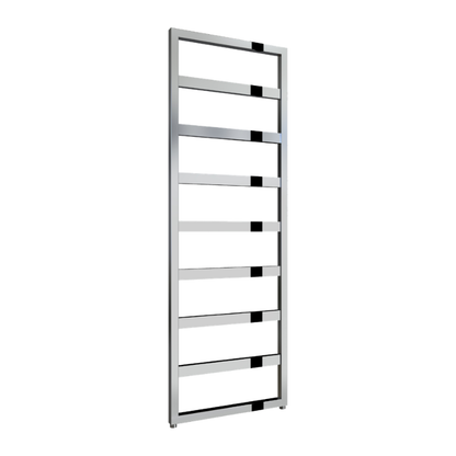 Reina Rezzo Modern Ladder Towel Radiator Rail