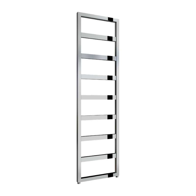Reina Rezzo Modern Ladder Towel Radiator Rail
