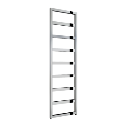 Reina Rezzo Modern Ladder Towel Radiator Rail