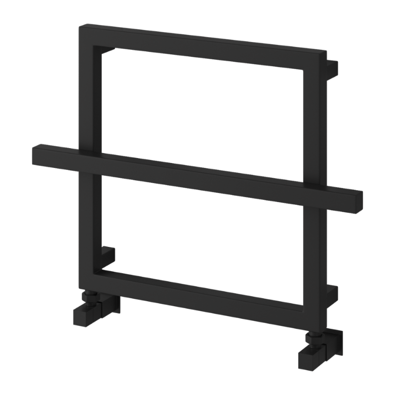 Reina Arden Stainless Steel Towel Rails