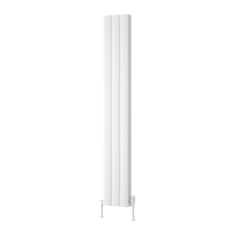 Reina Loco Aluminium Vertical Radiator 