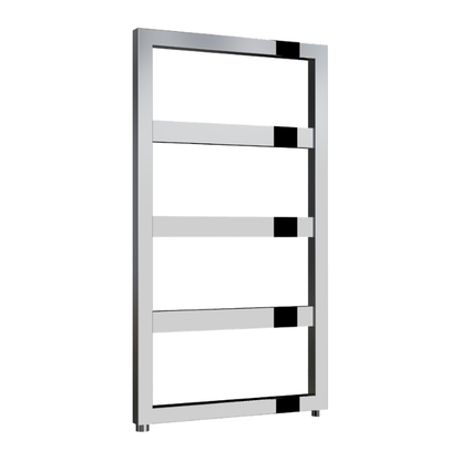 Reina Rezzo Modern Ladder Towel Radiator Rail