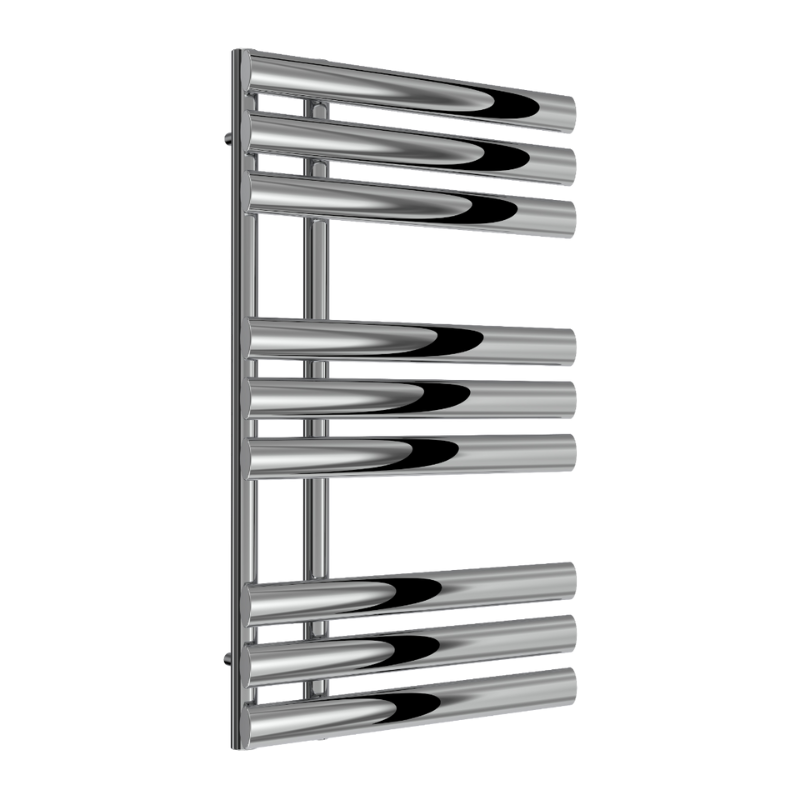 Reina Chisa Mild Steel Towel Rails