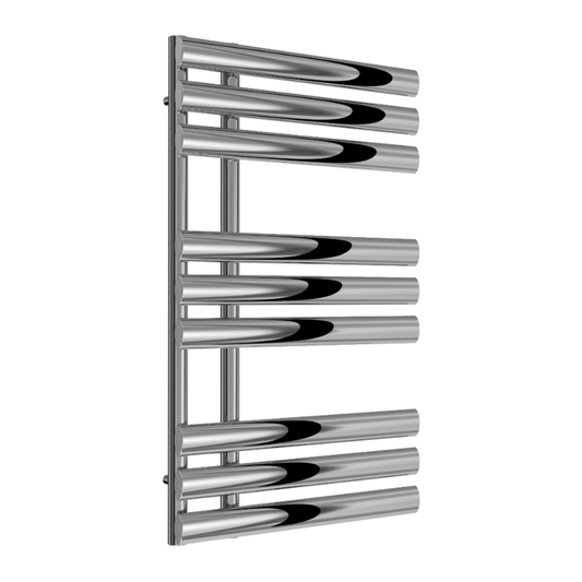 Reina Chisa Mild Steel Towel Rails