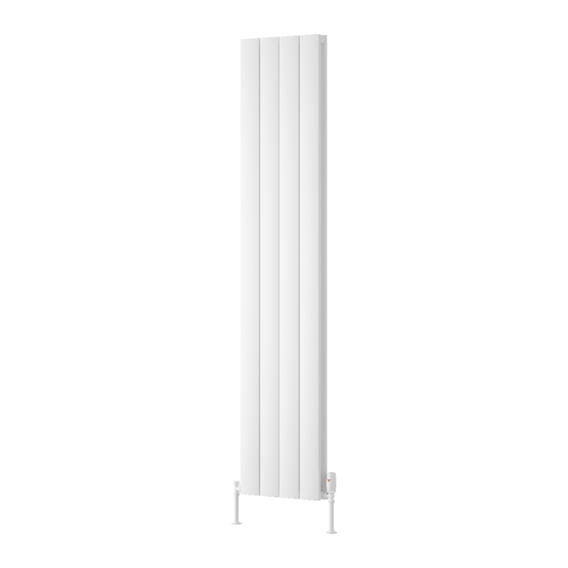 Reina Loco Aluminium Vertical Radiator 
