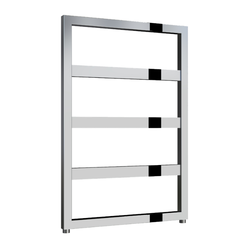 Reina Rezzo Modern Ladder Towel Radiator Rail