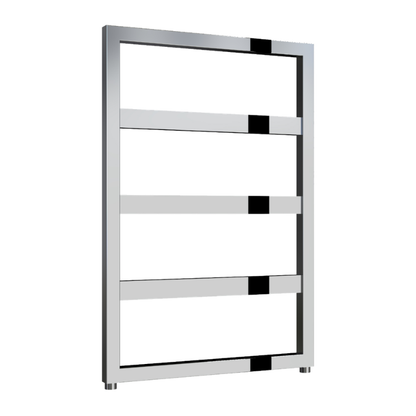 Reina Rezzo Modern Ladder Towel Radiator Rail