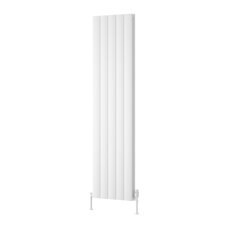 Reina Loco Aluminium Vertical Radiator 