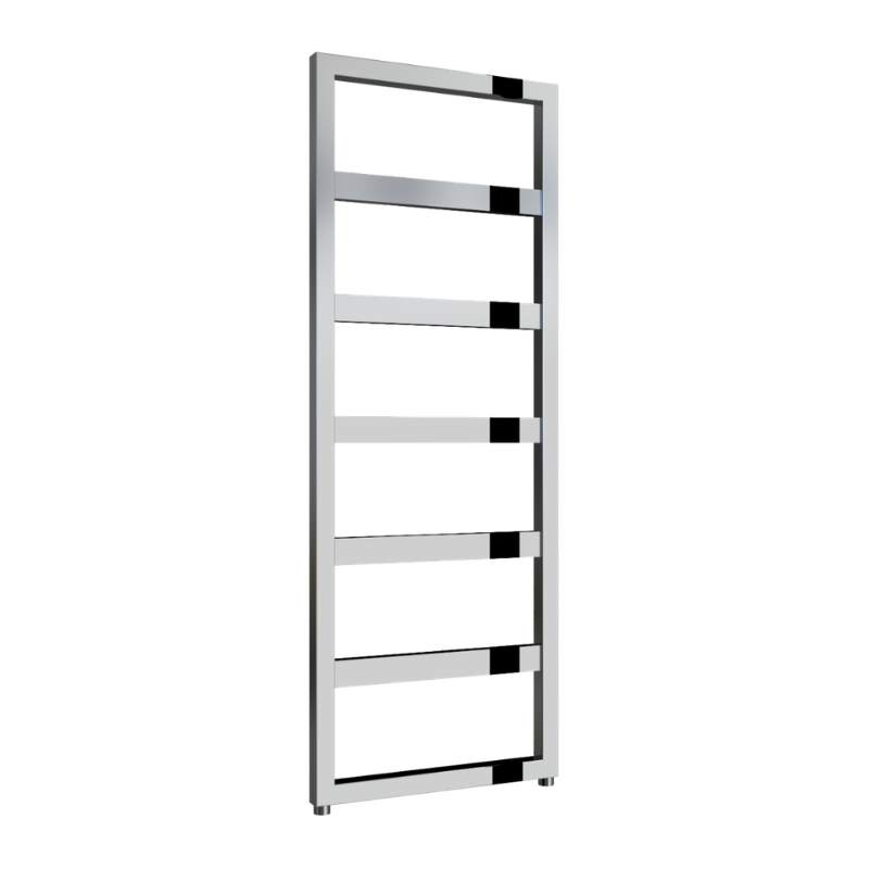 Reina Rezzo Modern Ladder Towel Radiator Rail