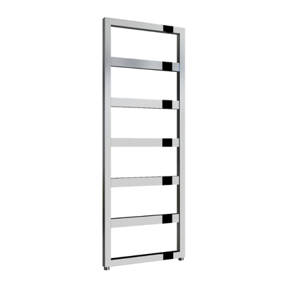 Reina Rezzo Modern Ladder Towel Radiator Rail