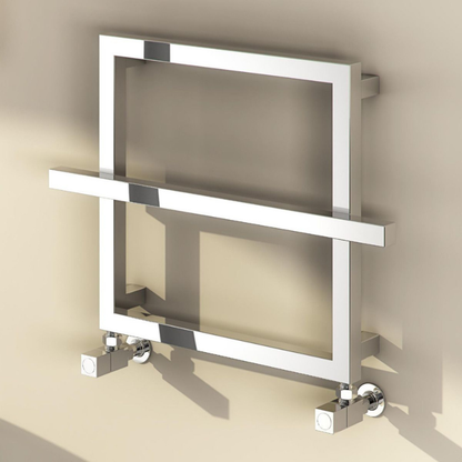 Reina Arden Stainless Steel Towel Rails