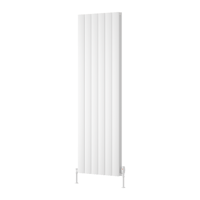 Reina Loco Aluminium Vertical Radiator 