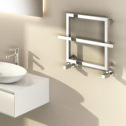Reina Arden Stainless Steel Towel Rails