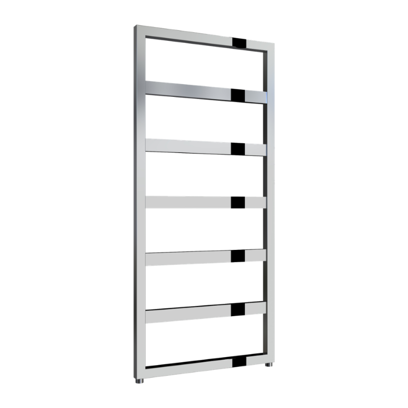 Reina Rezzo Modern Ladder Towel Radiator Rail