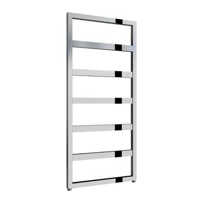 Reina Rezzo Modern Ladder Towel Radiator Rail