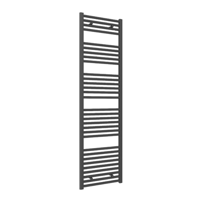 Reina Diva Flat Towel Radiator Rails