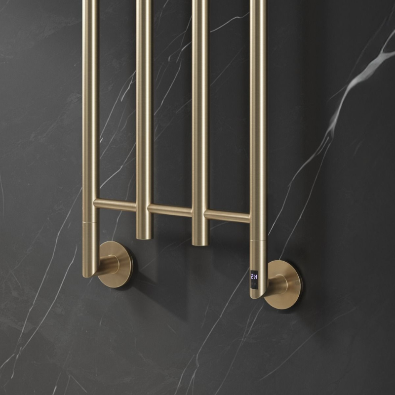 Reina Solara Electric Radiator