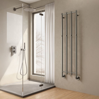 Reina Solara Electric Radiator
