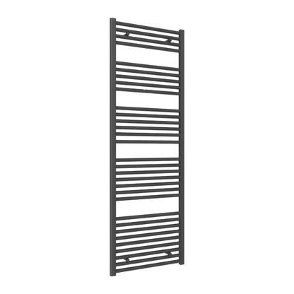 Reina Diva Flat Towel Radiator Rails