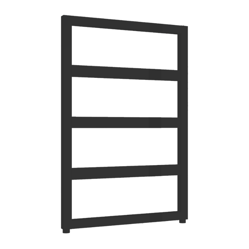 Reina Rezzo Modern Ladder Towel Radiator Rail
