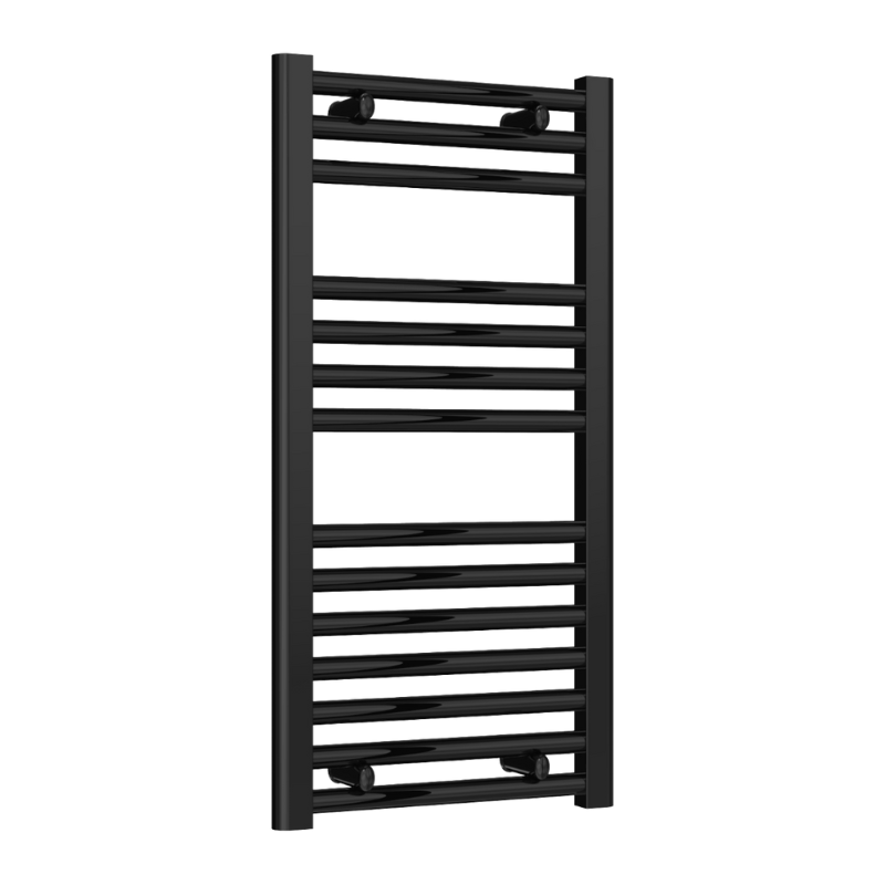 Reina Diva Flat Towel Radiator Rails