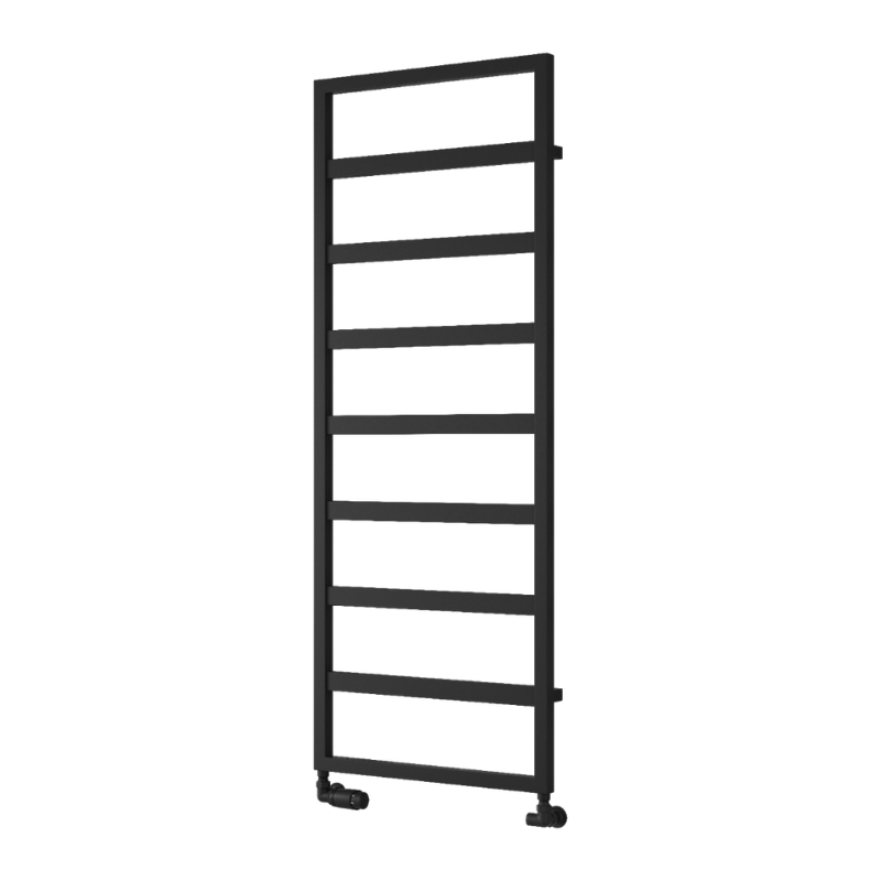 Reina Rezzo Modern Ladder Towel Radiator Rail