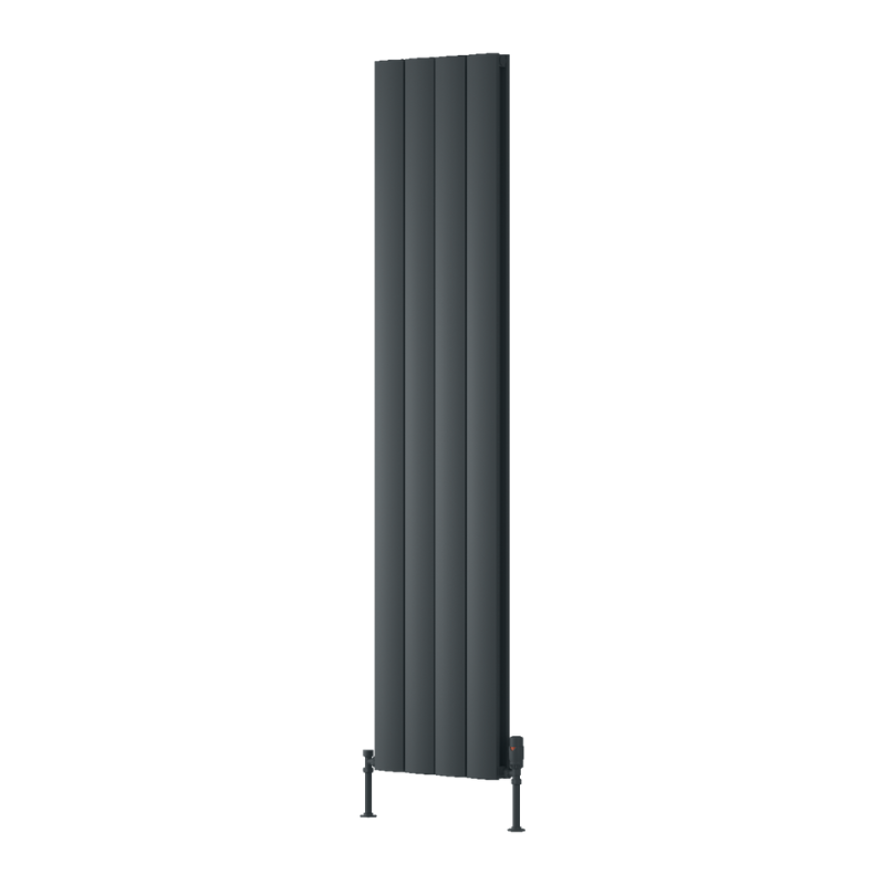 Reina Loco Aluminium Vertical Radiator 