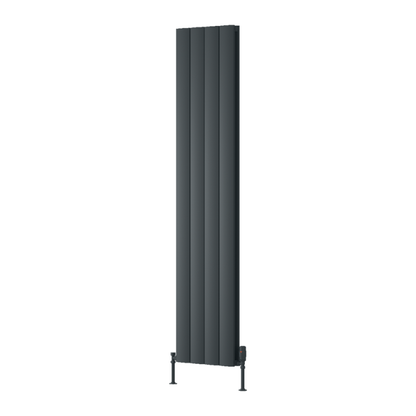 Reina Loco Aluminium Vertical Radiator 