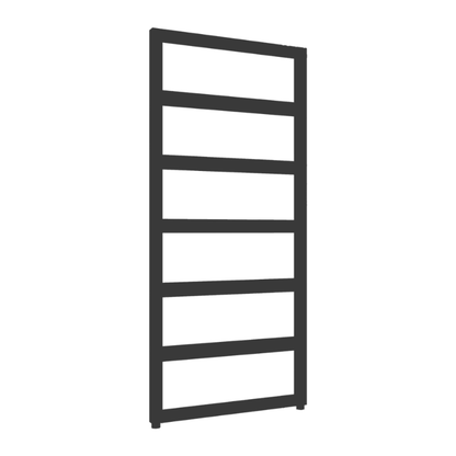 Reina Rezzo Modern Ladder Towel Radiator Rail