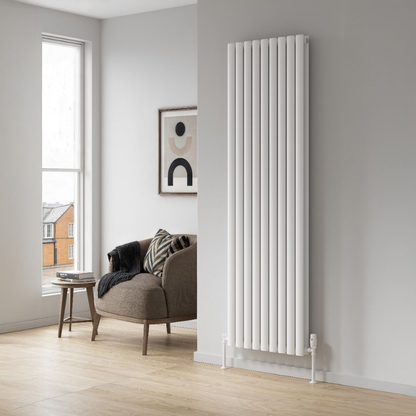 Reina Neva Modern Vertical Radiator
