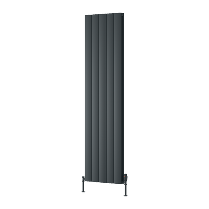 Reina Loco Aluminium Vertical Radiator 