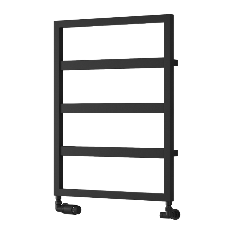 Reina Rezzo Modern Ladder Towel Radiator Rail