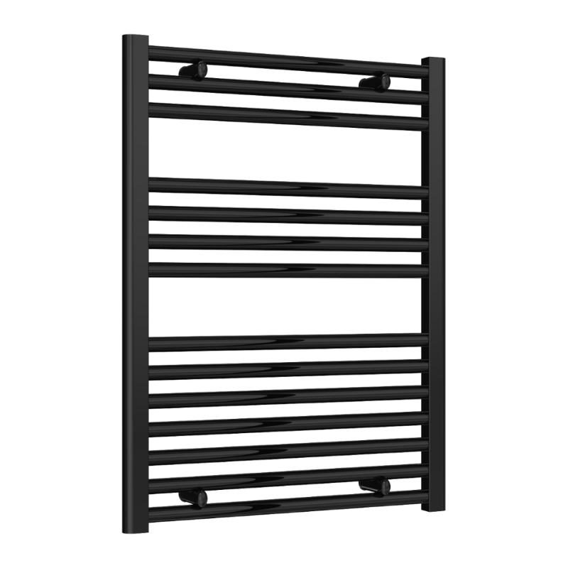 Reina Diva Flat Towel Radiator Rails