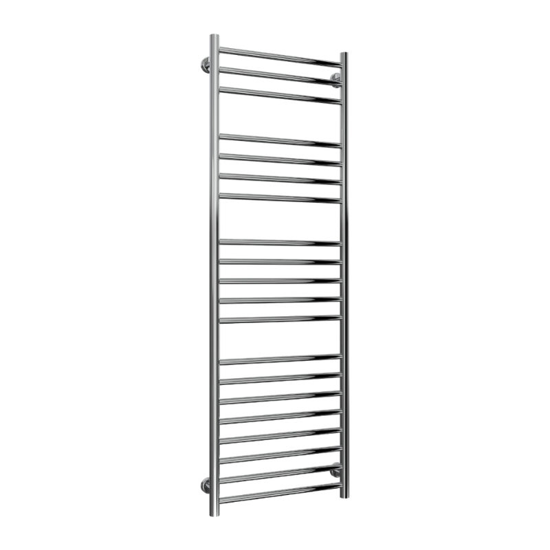 Reina Luna Stainless Steel Towel Rail 