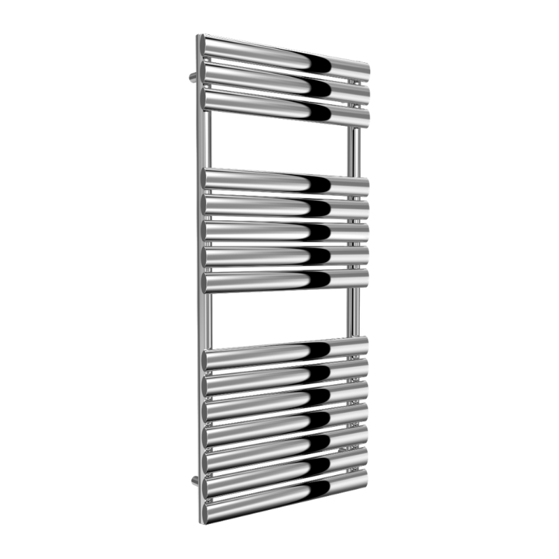 Reina Helin Stainless Steel Towel Radiator Rail
