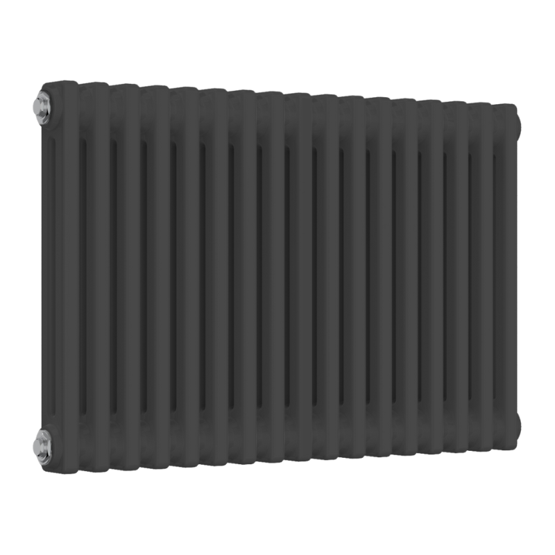 Reina Colona Horizontal Mild Steel Radiator