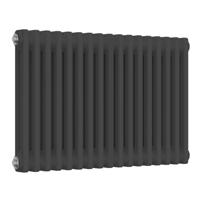 Reina Colona Horizontal Mild Steel Radiator