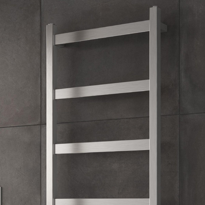 Reina Mina Stainless Steel Towel Radiator 