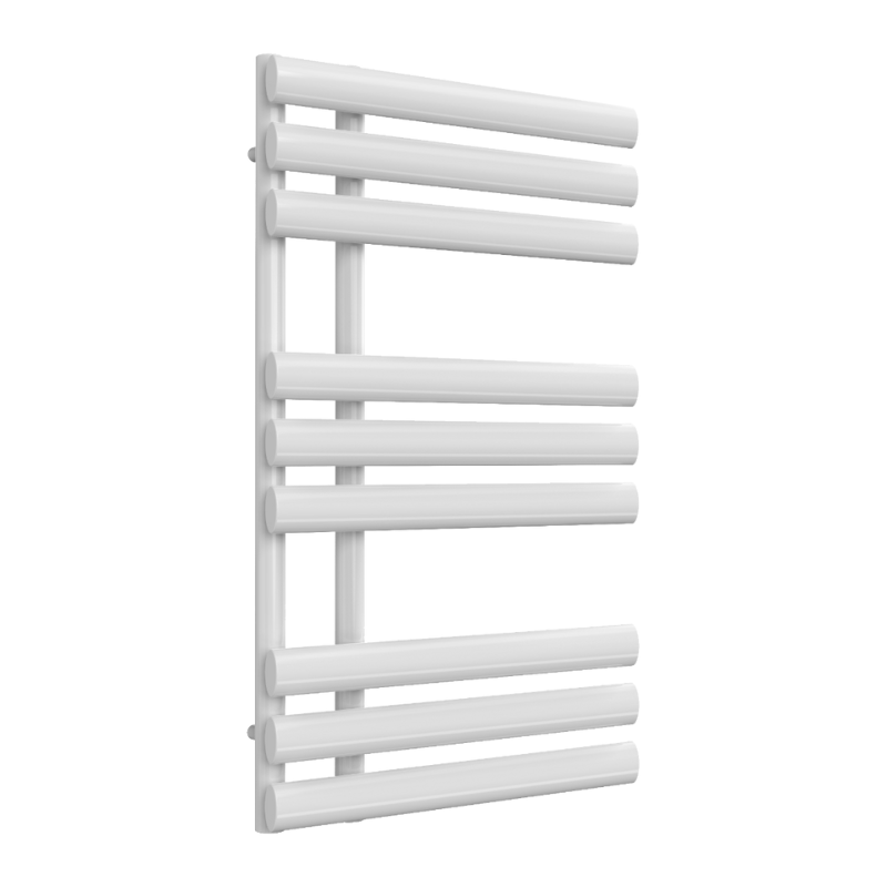 Reina Chisa Mild Steel Towel Rails