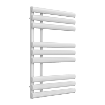Reina Chisa Mild Steel Towel Rails