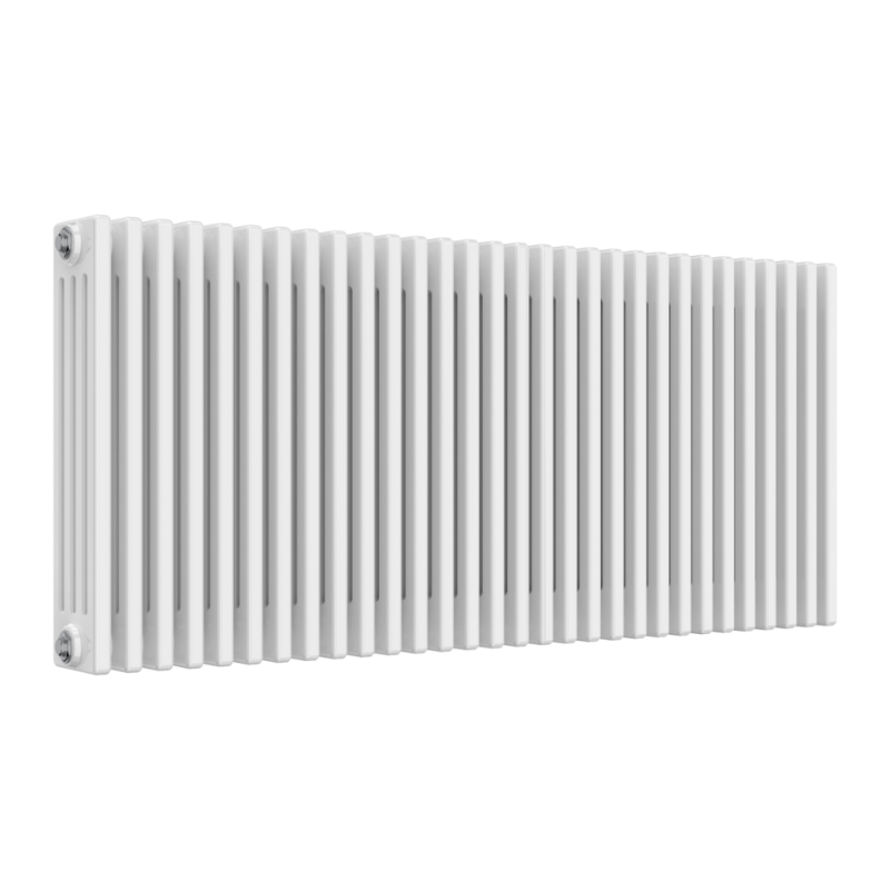Reina Colona Horizontal Mild Steel Radiator