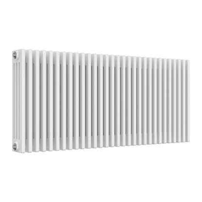 Reina Colona Horizontal Mild Steel Radiator