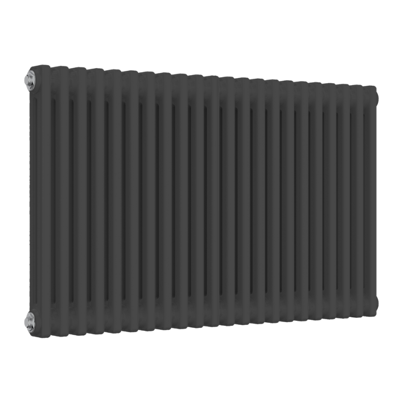 Reina Colona Horizontal Mild Steel Radiator