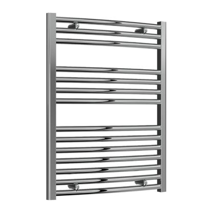 Reina Diva Curved Electic Towel Rails