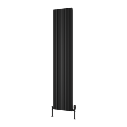 Reina Melvin Vertical Aluminium Radiator